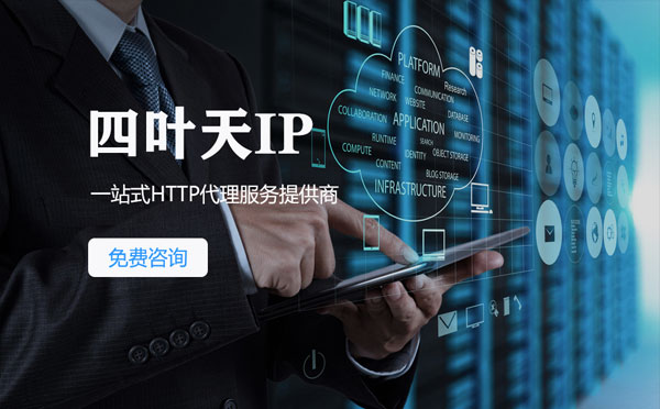 【巴音郭楞代理IP】IP被限制了怎么办？